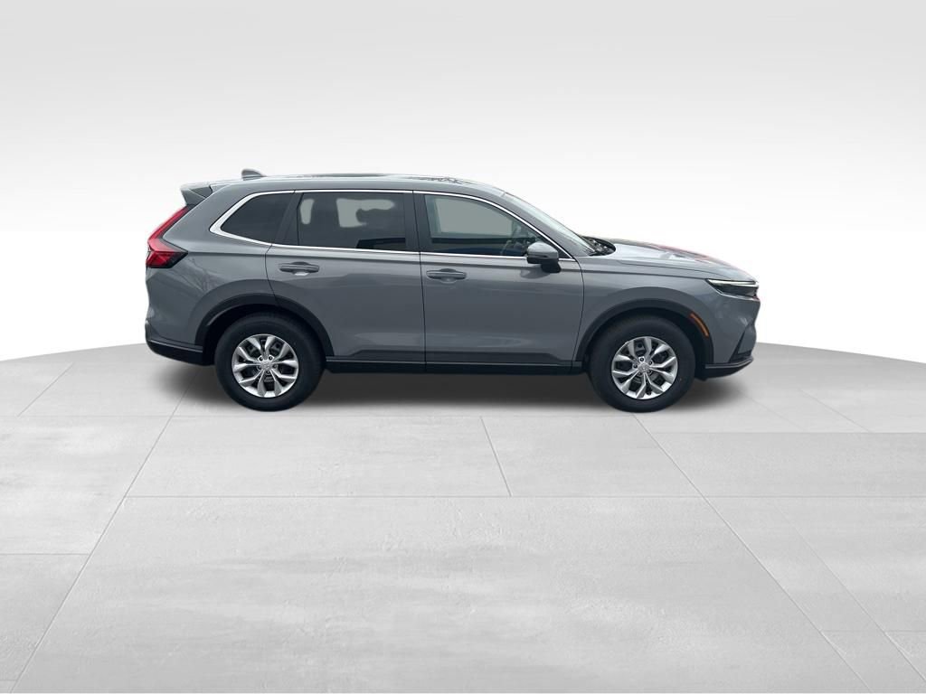 New 2026 Honda CR-V LX image 4