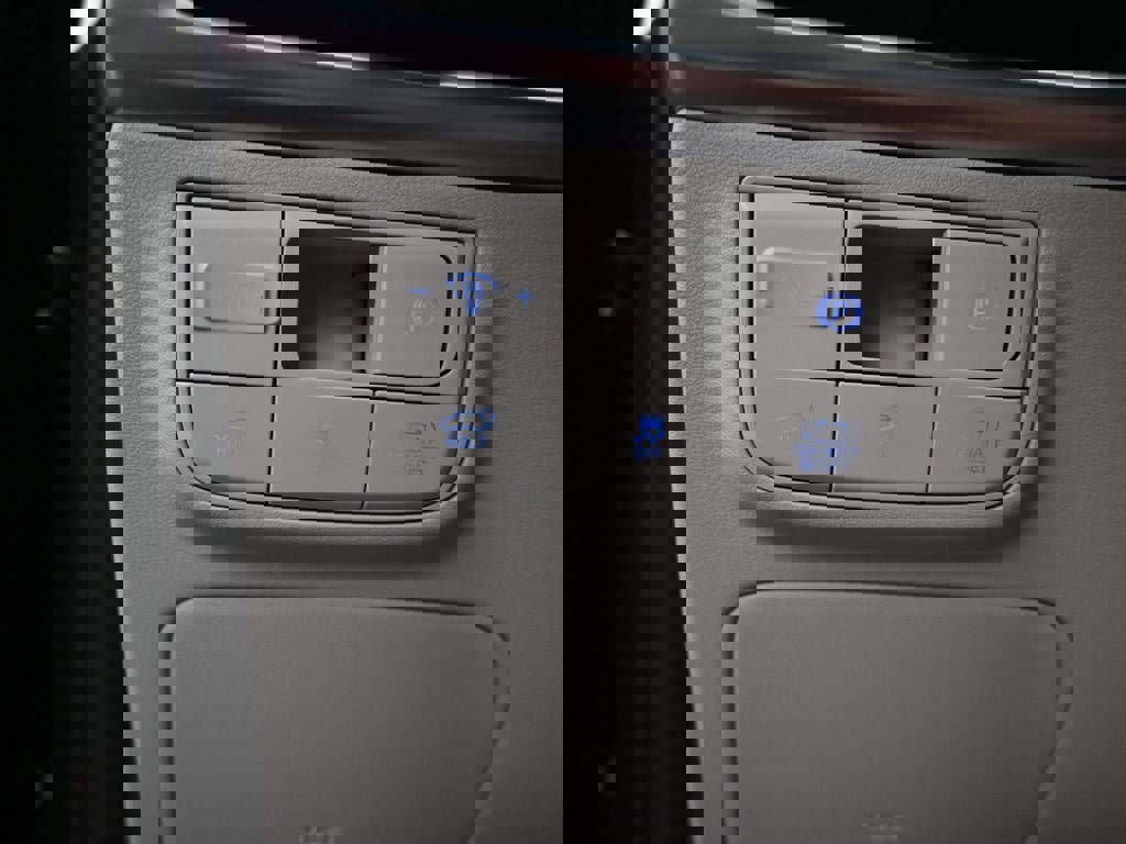 New 2026 Hyundai Tucson Limited image 21