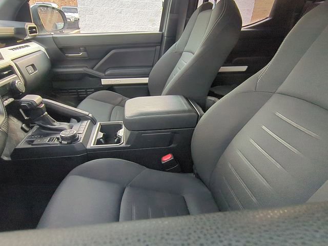 Used 2024 Toyota Tacoma TRD Off-Road image 7