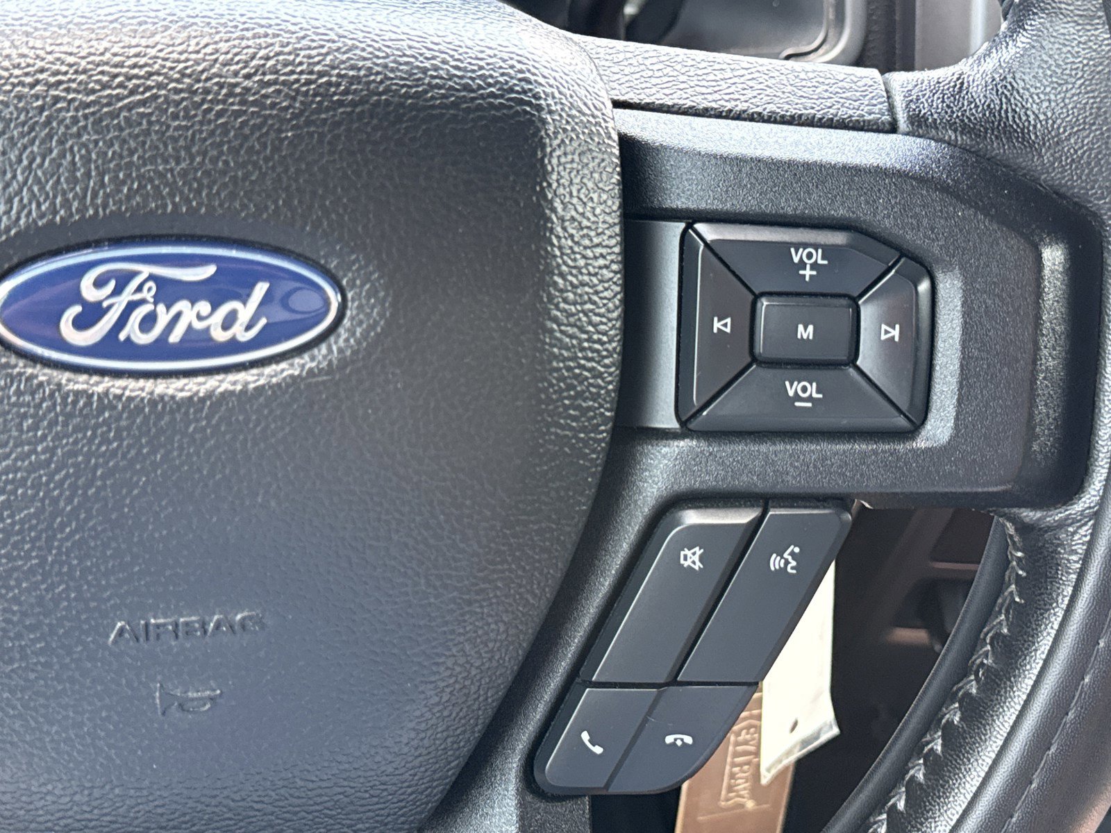 Used 2019 Ford F150 XLT w/ Equipment Group 302A Luxury AWD/4WD image 20
