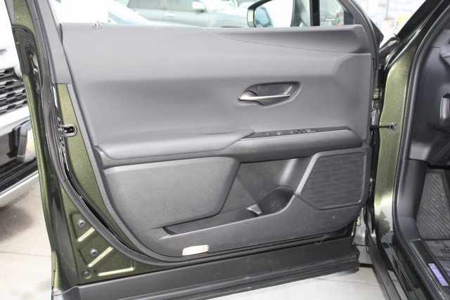 Certified 2025 Lexus UX 300h FWD image 11