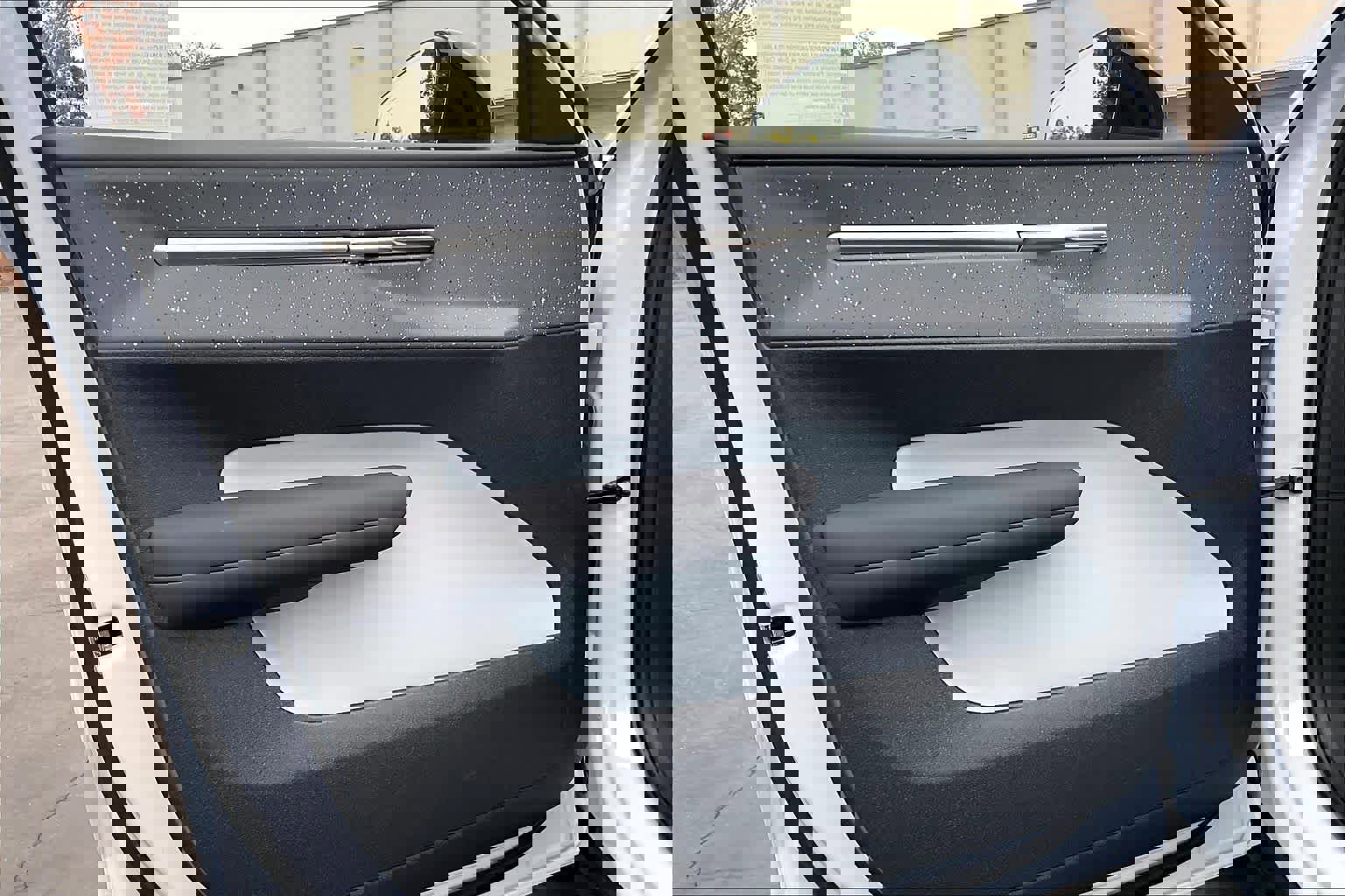 New 2026 Volvo EX30 Ultra image 24