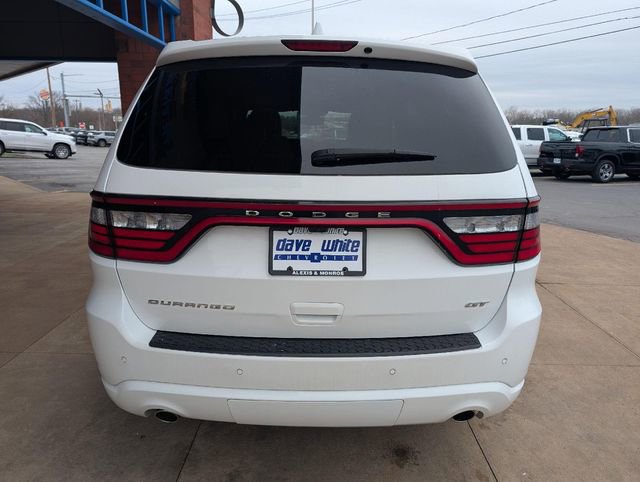 Used 2020 Dodge Durango GT image 6