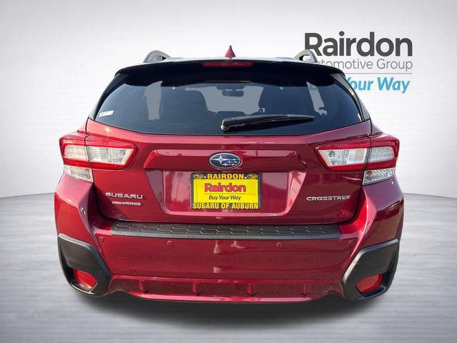 Used 2019 Subaru Crosstrek 2.0i Limited w/ Popular Package #2 AWD/4WD image 6