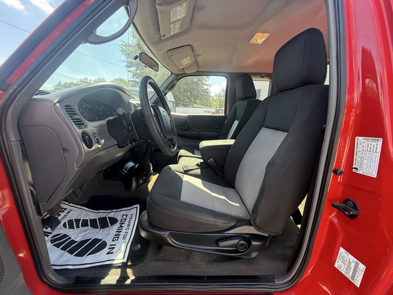 Used 2011 Ford Ranger XLT RWD image 16