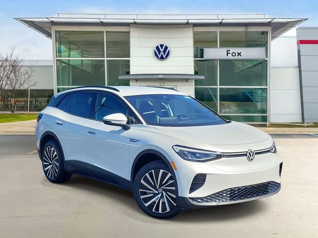 New 2026 Volkswagen ID.4 Pro AWD/4WD 360° Tour