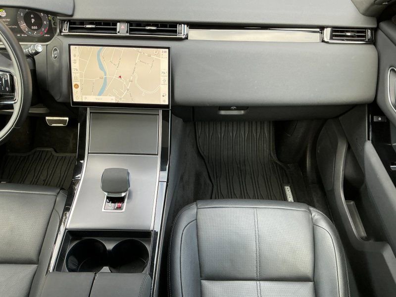 Used 2024 Land Rover Range Rover Velar Dynamic SE image 15