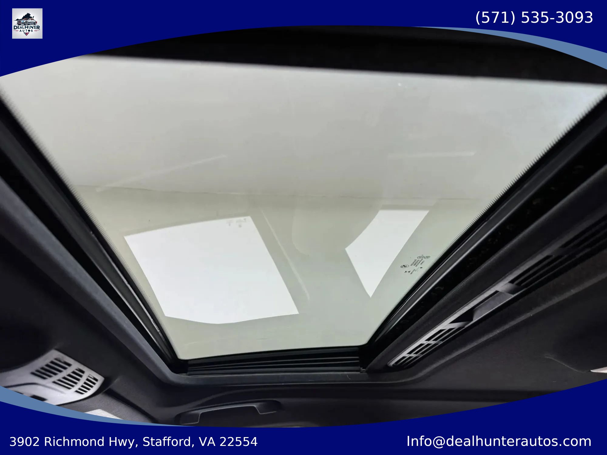 Used 2016 BMW 328i xDrive Sedan AWD/4WD image 19