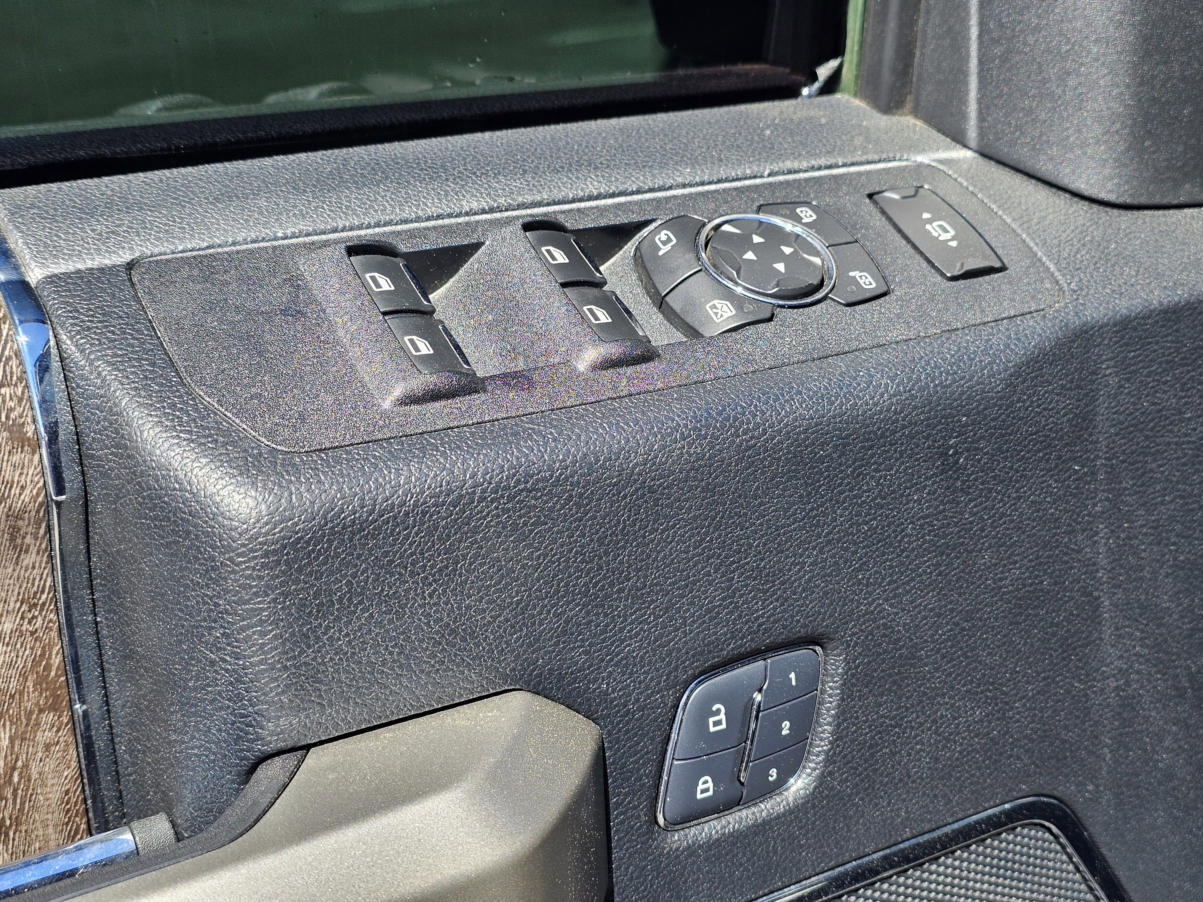 Used 2018 Ford F250 Lariat w/ Lariat Ultimate Package image 15