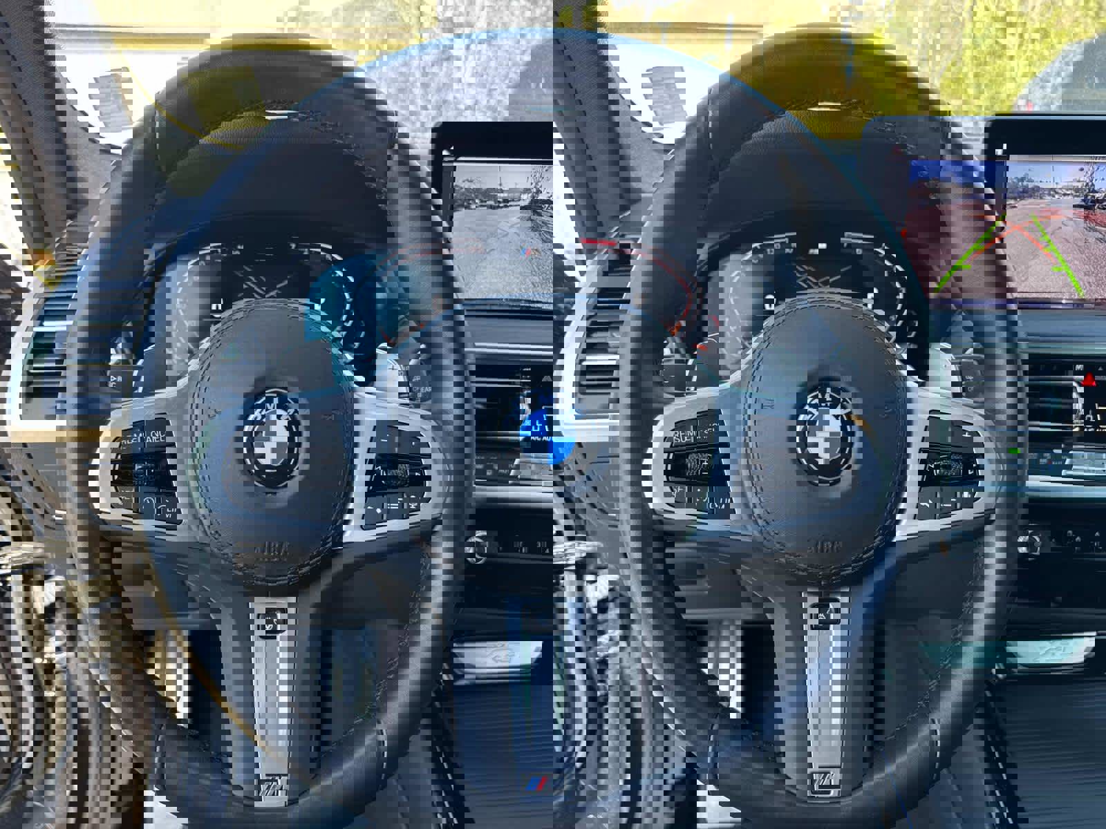 Used 2022 BMW X3 sDrive30i w/ M Sport Package 2 image 30