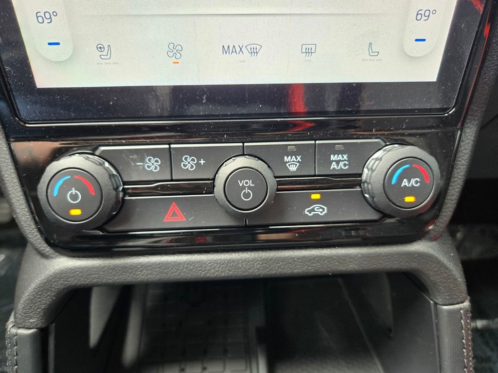 New 2026 Ford Ranger Raptor image 26