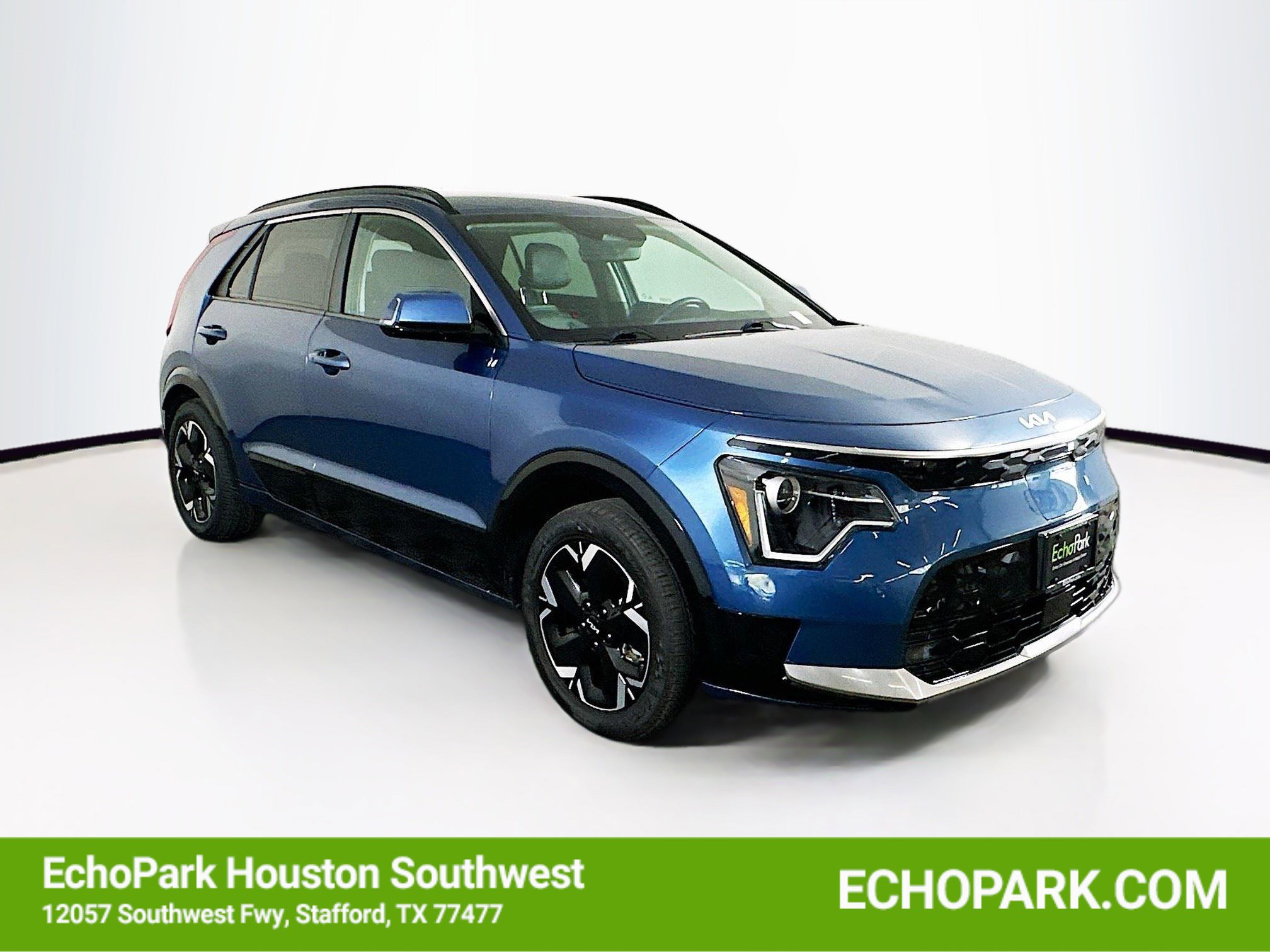 Used 2023 Kia Niro Wind image 1