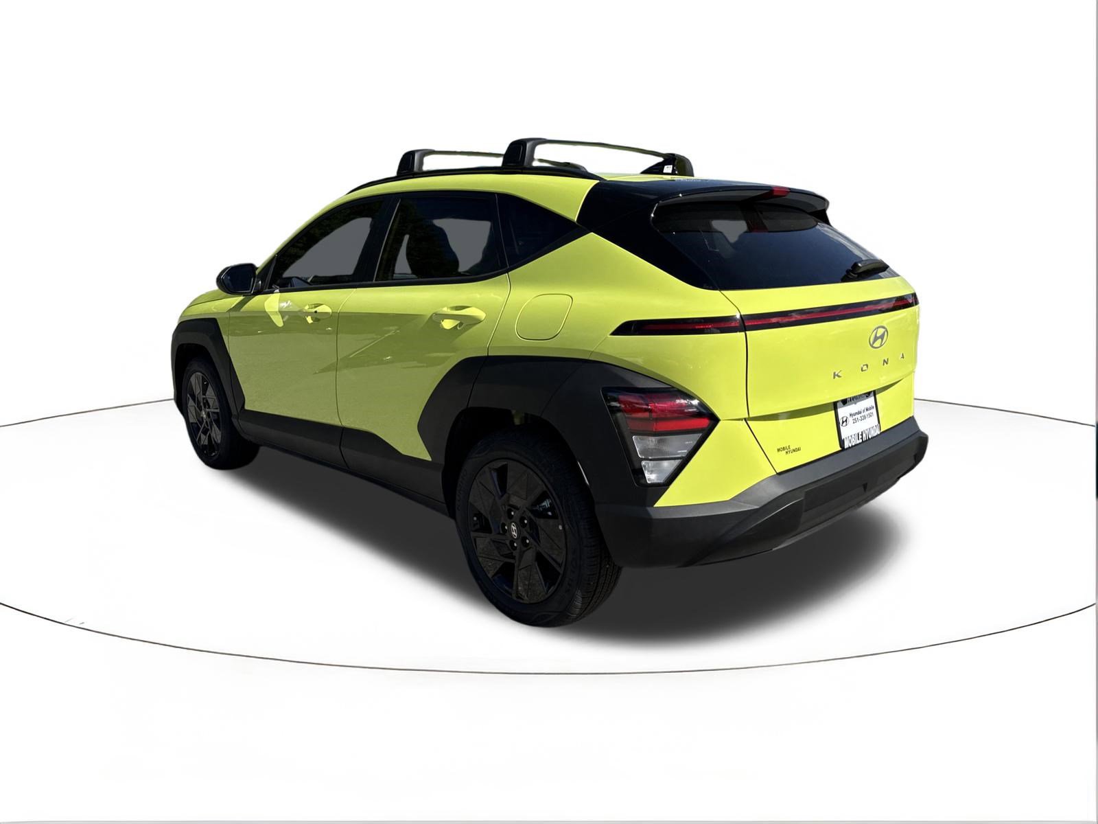 New 2026 Hyundai Kona SEL Sport FWD image 5