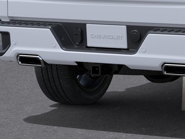New 2026 Chevrolet Silverado 1500 High Country w/ High Country Premium Package AWD/4WD image 14