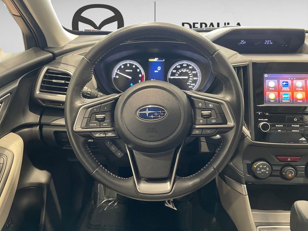 Used 2021 Subaru Forester Premium image 12