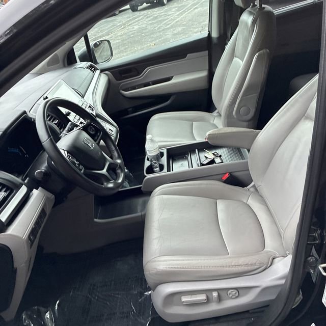 Used 2020 Honda Odyssey EX-L image 5