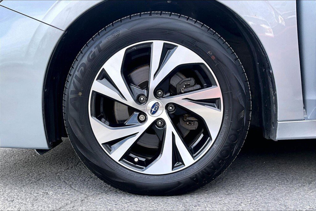 Certified 2024 Subaru Legacy image 16