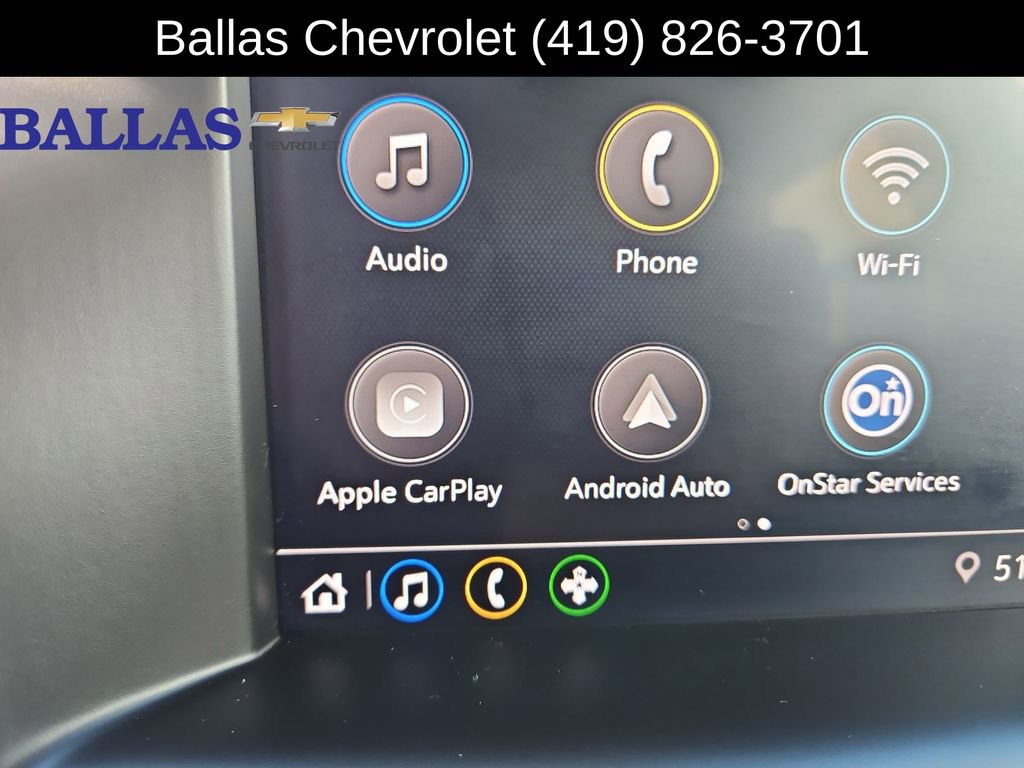 Certified 2023 GMC Terrain SLE w/ Driver Convenience Package FWD image 14