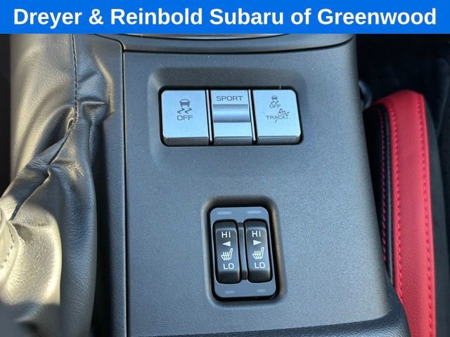 New 2026 Subaru BRZ Limited image 24