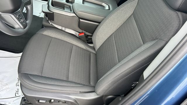 New 2026 Chevrolet Silverado 2500 Custom w/ Custom Convenience Package image 17