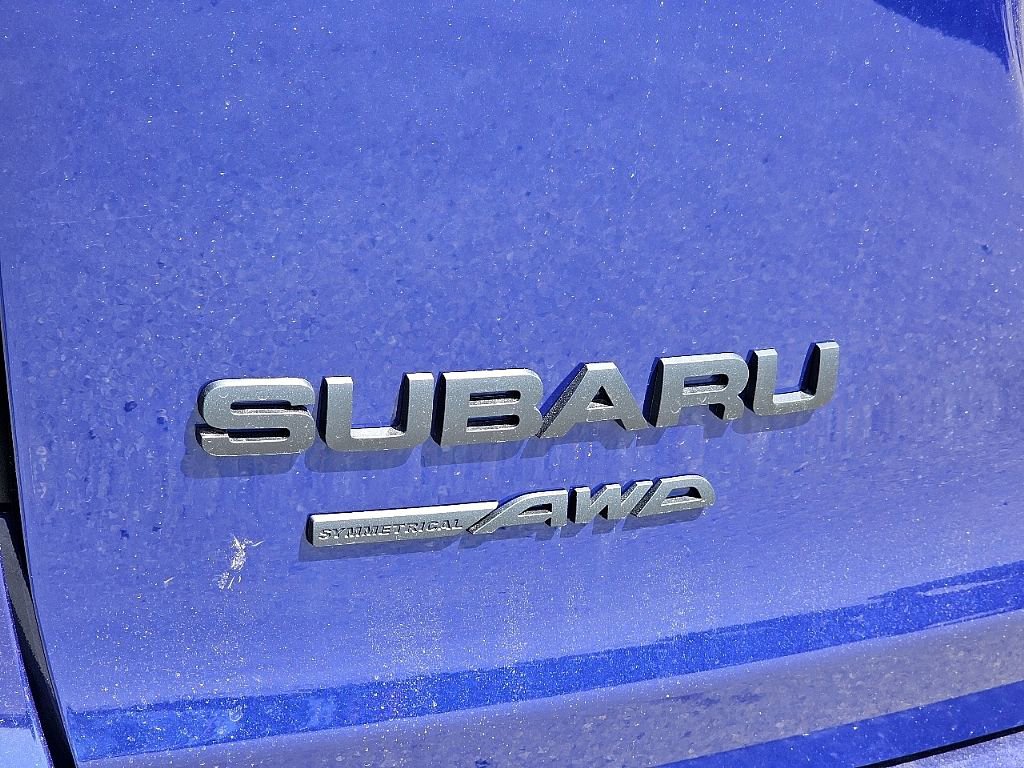 New 2026 Subaru Ascent Bronze Edition AWD/4WD image 12