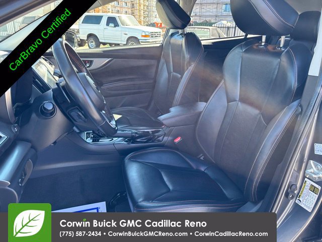 Used 2021 Subaru Crosstrek 2.5i Limited w/ Moonroof Package 2 AWD/4WD image 12