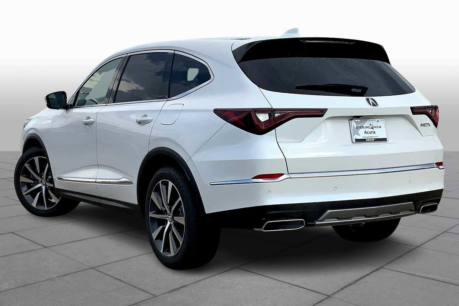 New 2026 Acura MDX FWD w/ Technology Package image 11
