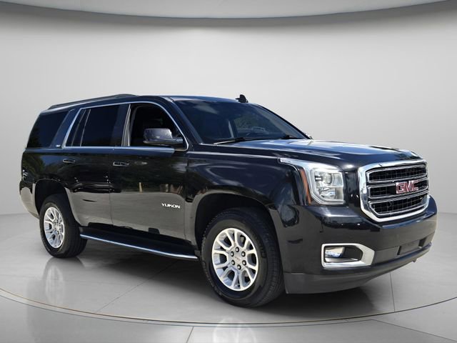 Used 2020 GMC Yukon SLT AWD/4WD image 9