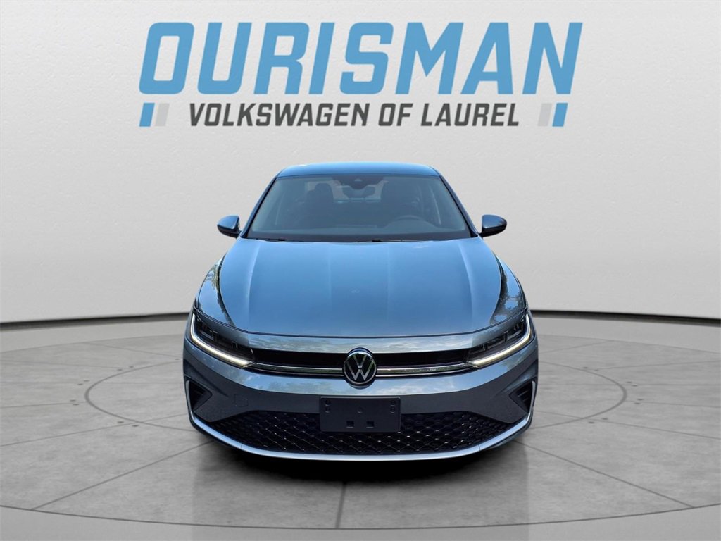 New 2026 Volkswagen Jetta SE image 8