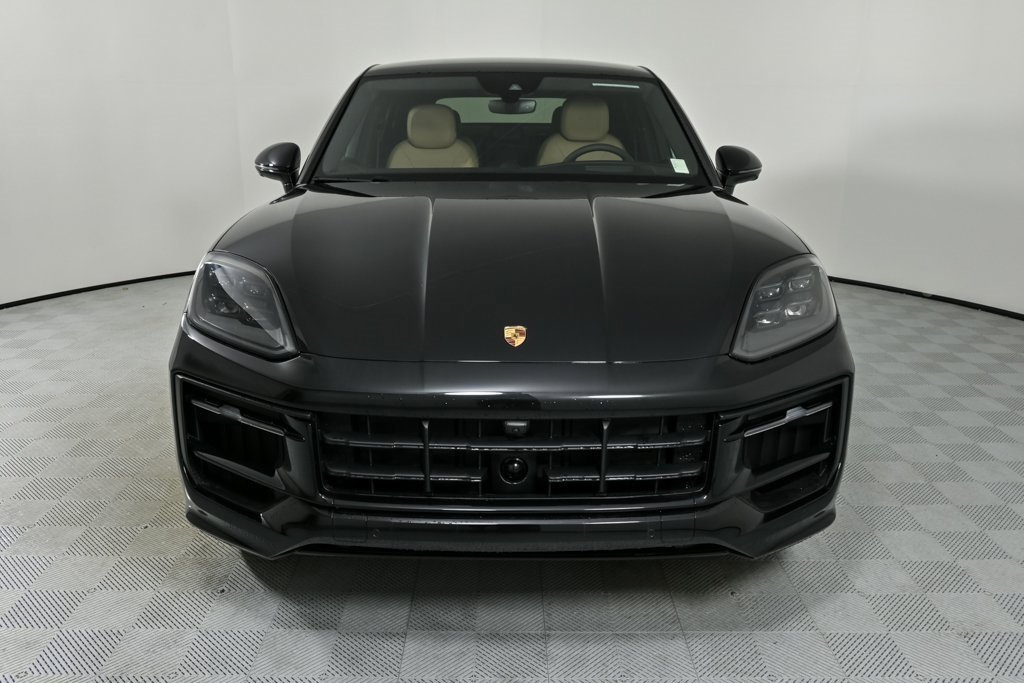 New 2025 Porsche Cayenne S image 36