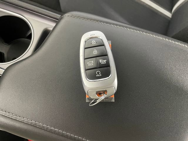 Used 2021 Hyundai Sonata SEL w/ Convenience Package image 5