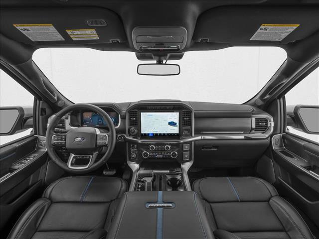 New 2026 Ford F150 Platinum w/ Equipment Group 702A High AWD/4WD image 5