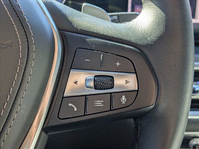 Used 2024 BMW X5 sDrive40i w/ Premium Package image 5