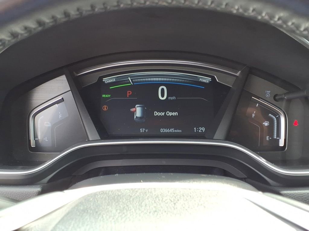 Used 2022 Honda CR-V Touring image 20