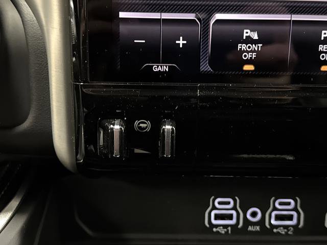 New 2026 RAM 1500 Tungsten w/ Bed Utility Group image 27