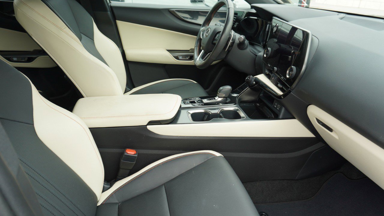 Used 2024 Lexus NX 250 AWD w/ Cold Area Package image 9