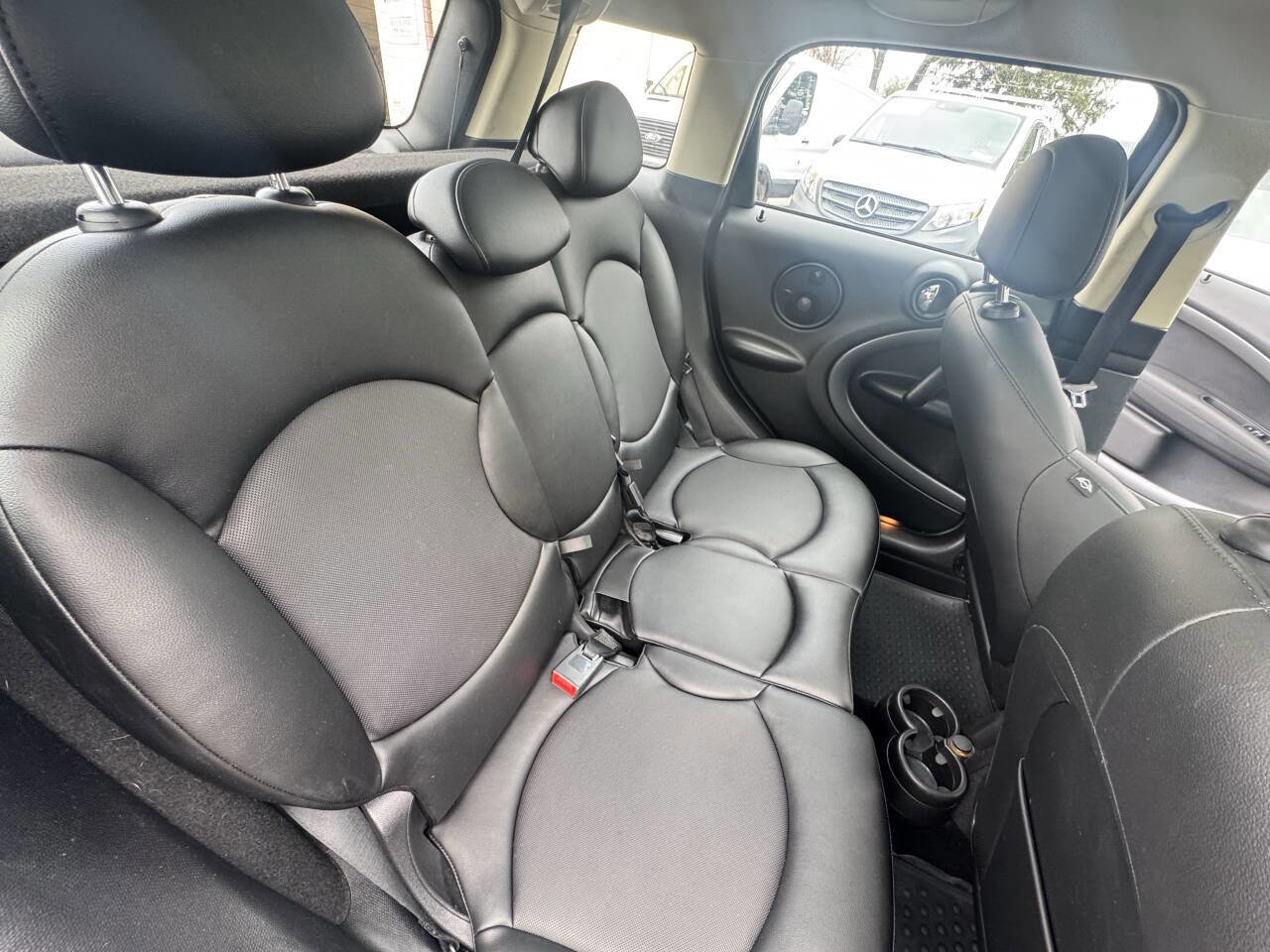 Used 2015 MINI Cooper Countryman S AWD/4WD image 21
