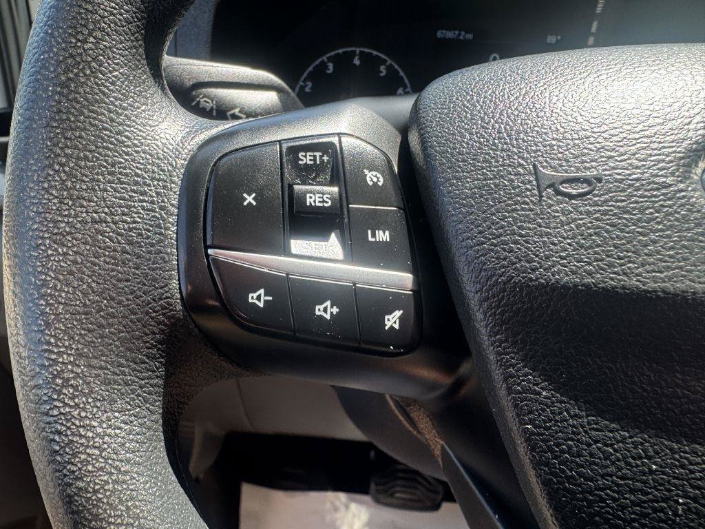 Used 2024 Ford Transit 250 148 Medium Roof AWD image 9