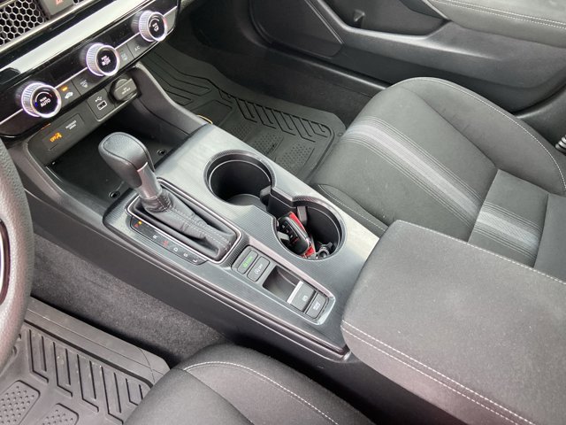 Used 2022 Honda Civic LX image 24