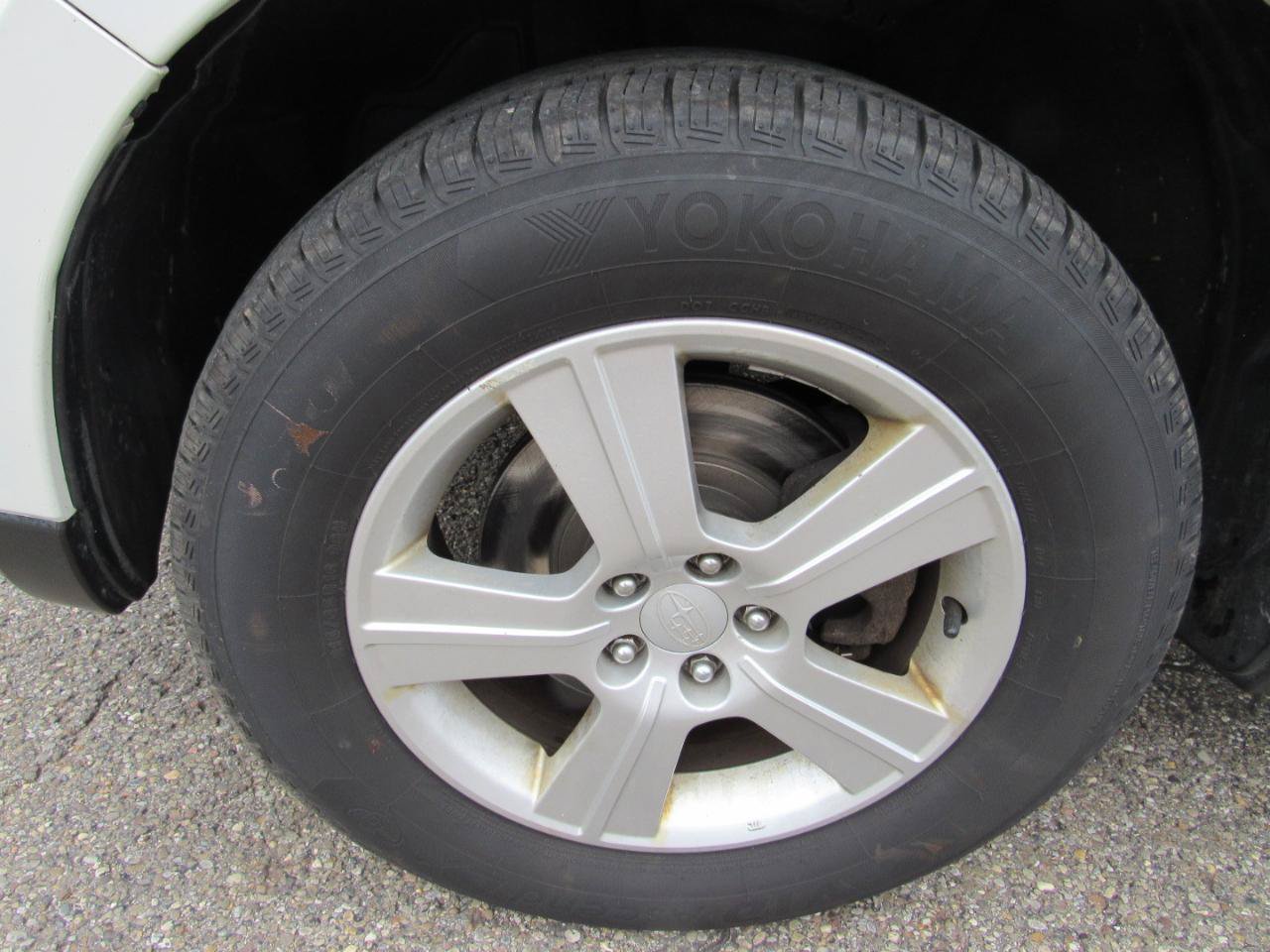 Used 2013 Subaru Forester 2.5X w/ Alloy Wheel Pkg AWD/4WD image 12