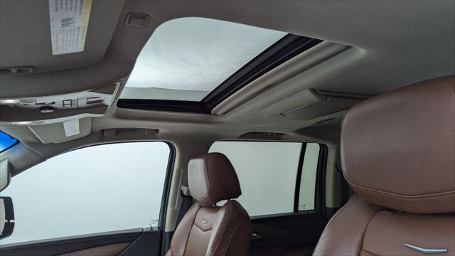 Used 2016 Cadillac Escalade ESV Premium image 30