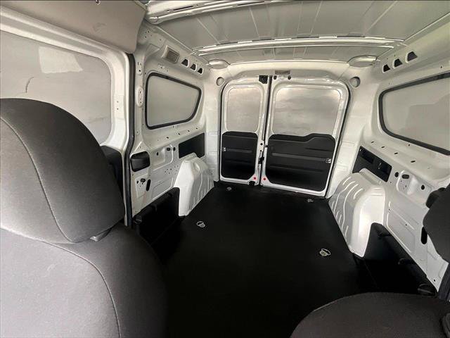 Used 2022 RAM ProMaster City Tradesman FWD image 28