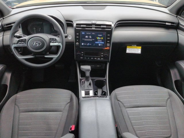 Certified 2024 Hyundai Santa Cruz SEL AWD/4WD image 15