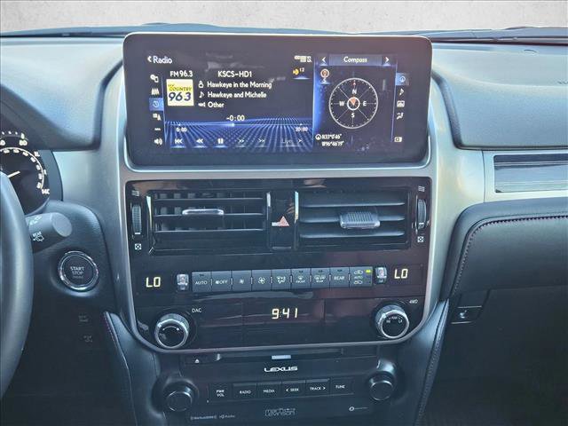 Used 2023 Lexus GX 460 Premium image 13