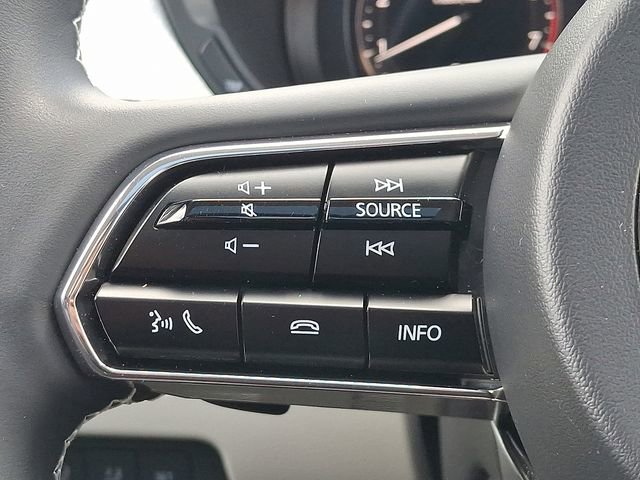 Used 2025 MAZDA CX-90 3.3 Turbo S w/ Premium Plus AWD/4WD image 22