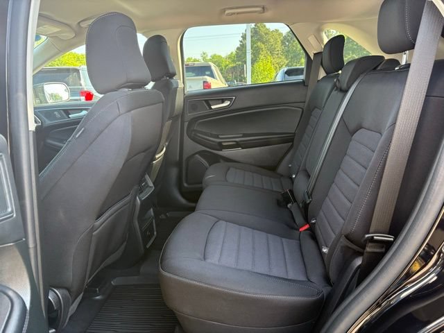 Used 2024 Ford Edge SE AWD/4WD image 24