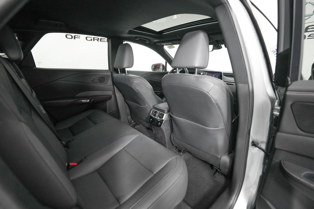 Certified 2024 Lexus RX 350h image 18