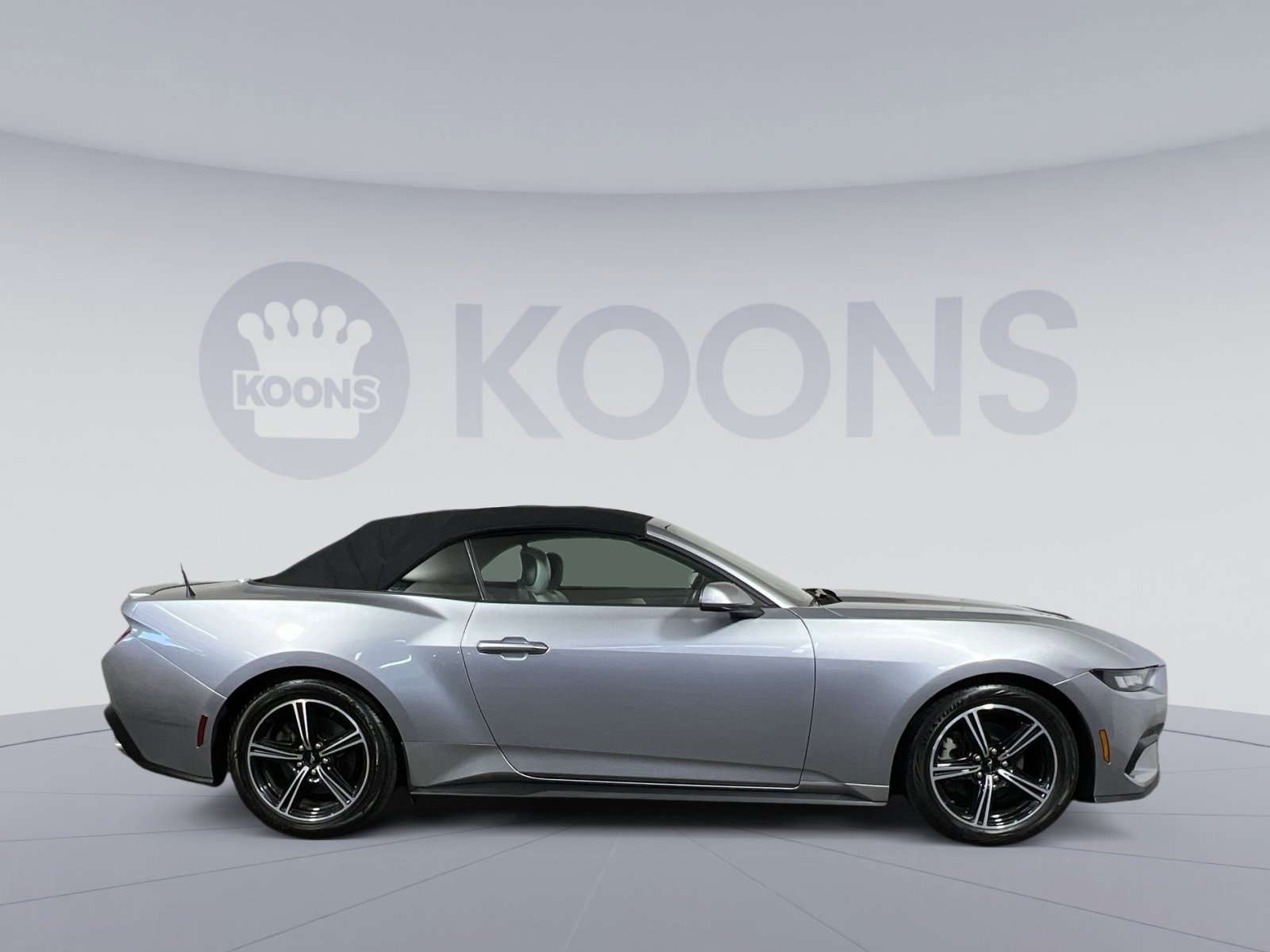 Used 2024 Ford Mustang Premium RWD image 12