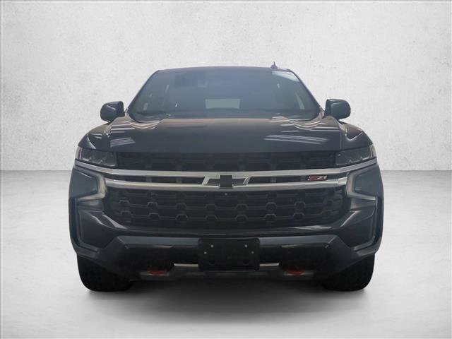 Used 2021 Chevrolet Suburban Z71 w/ Z71 Off-Road Package AWD/4WD image 2