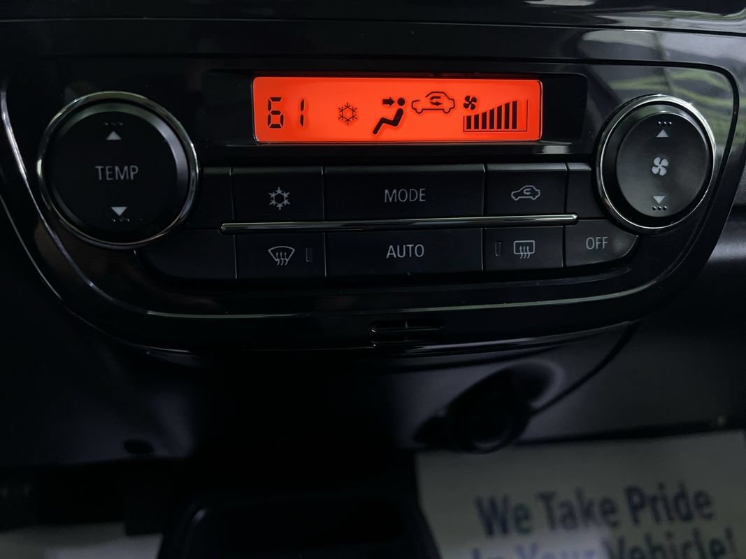 Used 2024 Mitsubishi Mirage ES FWD image 23